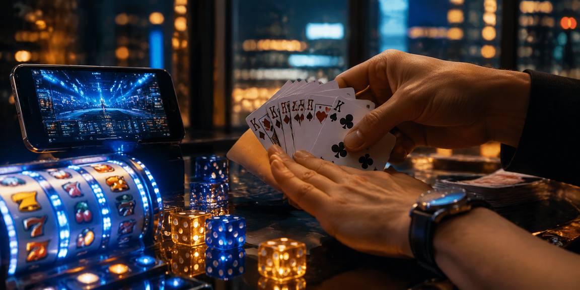 av99 Khám phá sảnh casino av99 — bàn live, slot và kèo thể thao trong một nơi