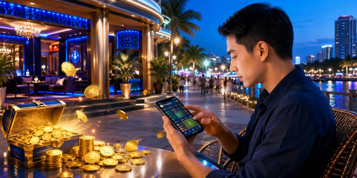av99 Mở sảnh av99 trên điện thoại — Android và iOS