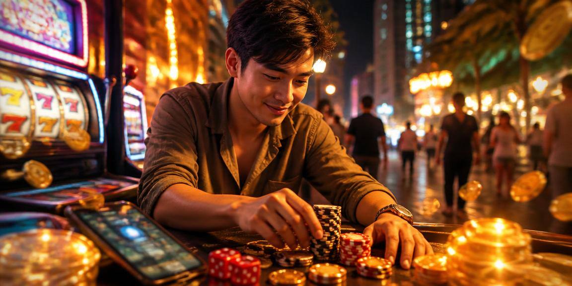 av99 Điểm Nhấn Casino